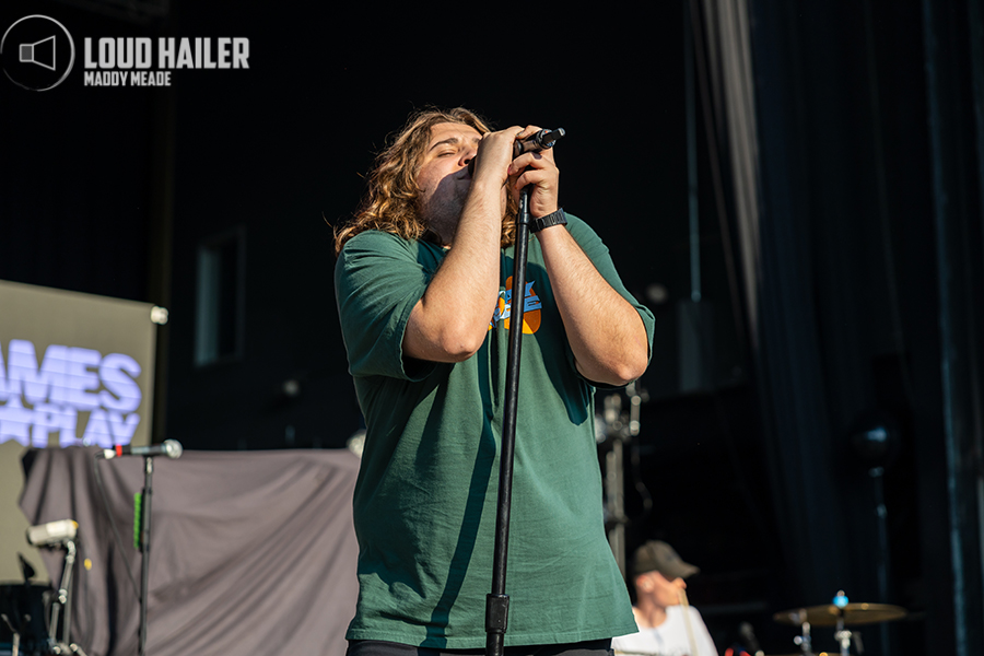 All Time Low at KEMBA Live! in Columbus, OH - Loud Hailer Magazine