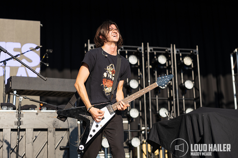 All Time Low at KEMBA Live! in Columbus, OH - Loud Hailer Magazine