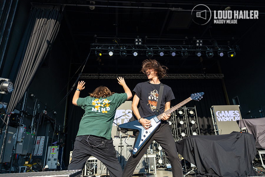All Time Low at KEMBA Live! in Columbus, OH - Loud Hailer Magazine