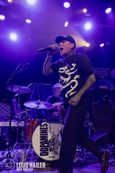 H20 @ Irving Plaza, NY I Photo By Rich Zoeller