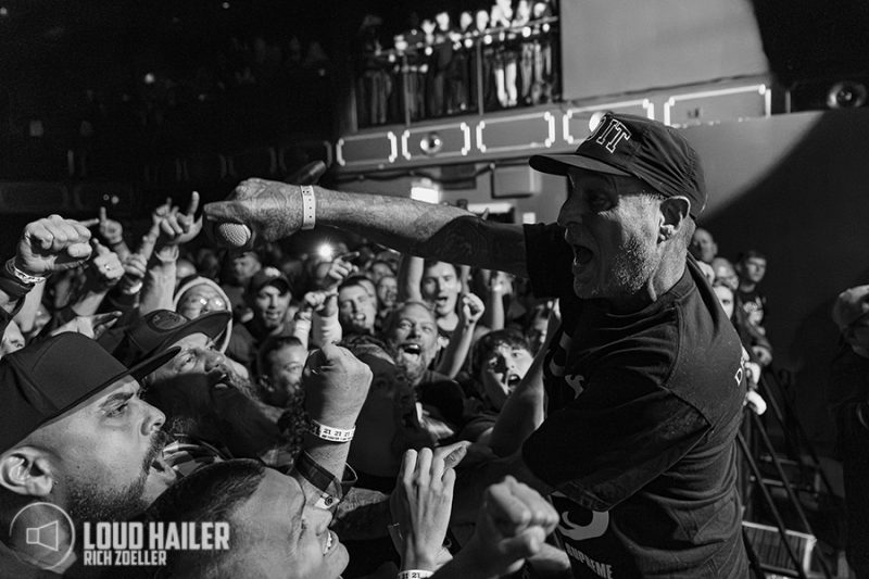H20 @ Irving Plaza, NY I Photo By Rich Zoeller
