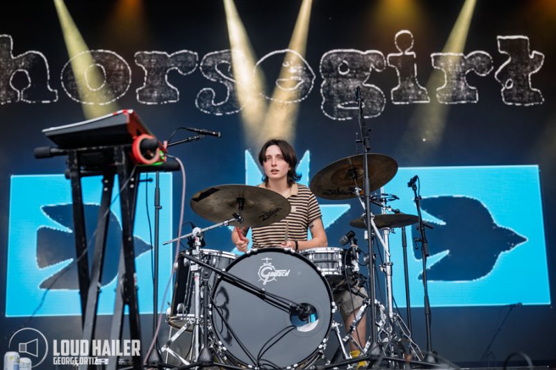 HorseGirl @ Ohana Festival Dana Point CA | Photo By George Ortiz
