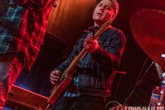 Ian Noe @ Saint Andrews Hall, Detroit | photo by Chuck Marshall