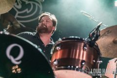 Ian Noe @ Saint Andrews Hall, Detroit | photo by Chuck Marshall