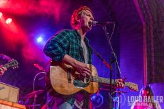 Ian Noe @ Saint Andrews Hall, Detroit | photo by Chuck Marshall