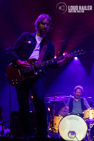 Jason Isbell and the 400 Unit @ ShoalsFest 2026, Florence, AL | Photo by Kirstine Walton