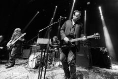 Jay Jayle @ The Observatory San Diego CA | Photo By George Ortiz