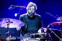 Jay Jayle @ The Observatory San Diego CA | Photo By George Ortiz
