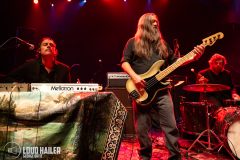 Jay Jayle @ The Observatory San Diego CA | Photo By George Ortiz