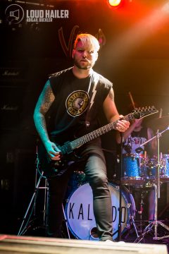 Kaleido @ Vampd, Las Vegas  |  Photo By Abigail Buckler