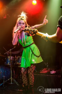 Kaleido @ Vampd, Las Vegas  |  Photo By Abigail Buckler