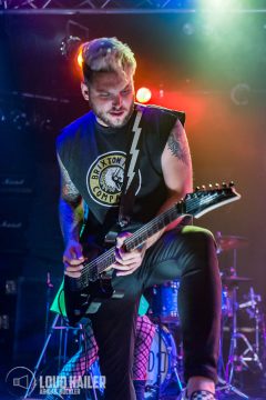 Kaleido @ Vampd, Las Vegas  |  Photo By Abigail Buckler