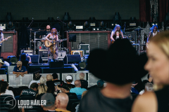 Cassidy Daniels @ iTHINK Financial Ampitheatre, West Palm Beach, FL | Photo by Wisler Elias