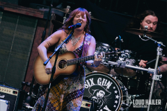 Cassidy Daniels @ iTHINK Financial Ampitheatre, West Palm Beach, FL | Photo by Wisler Elias