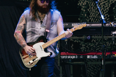 Cassidy Daniels @ iTHINK Financial Ampitheatre, West Palm Beach, FL | Photo by Wisler Elias