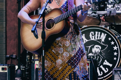 Cassidy Daniels @ iTHINK Financial Ampitheatre, West Palm Beach, FL | Photo by Wisler Elias