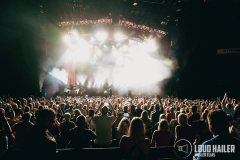 Lynyrd Skynyrd @ iTHINK Financial Ampitheatre, West Palm Beach, FL | Photo by Wisler Elias