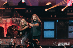 Lynyrd Skynyrd @ iTHINK Financial Ampitheatre, West Palm Beach, FL | Photo by Wisler Elias