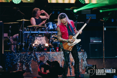 Lynyrd Skynyrd @ iTHINK Financial Ampitheatre, West Palm Beach, FL | Photo by Wisler Elias