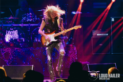 Lynyrd Skynyrd @ iTHINK Financial Ampitheatre, West Palm Beach, FL | Photo by Wisler Elias