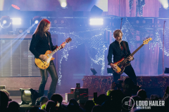 Lynyrd Skynyrd @ iTHINK Financial Ampitheatre, West Palm Beach, FL | Photo by Wisler Elias