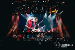 Lynyrd Skynyrd @ iTHINK Financial Ampitheatre, West Palm Beach, FL | Photo by Wisler Elias