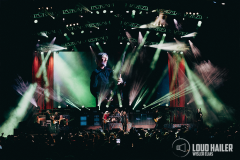 Lynyrd Skynyrd @ iTHINK Financial Ampitheatre, West Palm Beach, FL | Photo by Wisler Elias