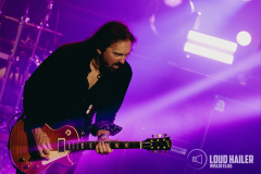 Lynyrd Skynyrd @ iTHINK Financial Ampitheatre, West Palm Beach, FL | Photo by Wisler Elias