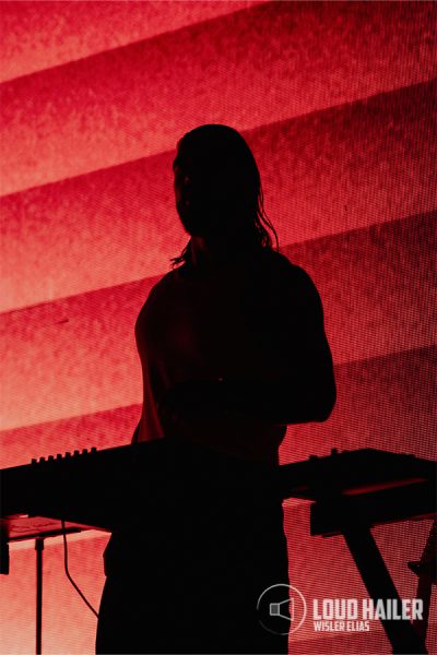 Majid Jordan @ iTHINK Financial Amphitheatre, West Palm Beach, FL | Photo by Wisler Elias