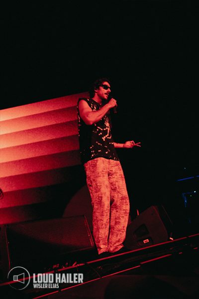 Majid Jordan @ iTHINK Financial Amphitheatre, West Palm Beach, FL | Photo by Wisler Elias