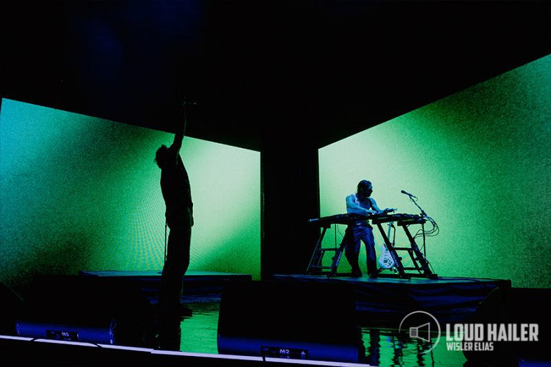 Majid Jordan @ iTHINK Financial Amphitheatre, West Palm Beach, FL | Photo by Wisler Elias