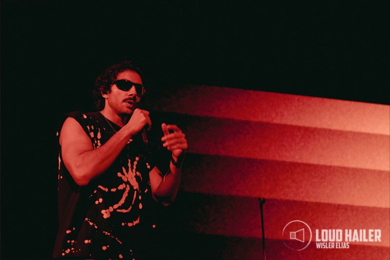 Majid Jordan @ iTHINK Financial Amphitheatre, West Palm Beach, FL | Photo by Wisler Elias