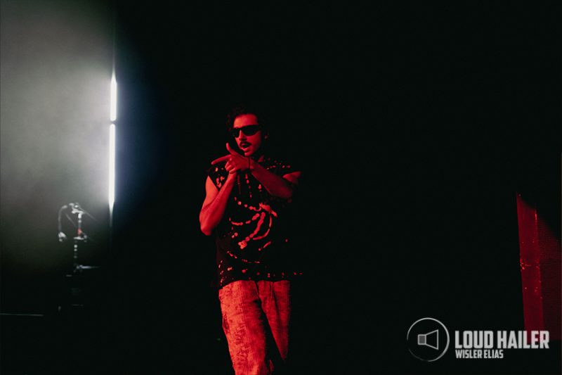 Majid Jordan @ iTHINK Financial Amphitheatre, West Palm Beach, FL | Photo by Wisler Elias