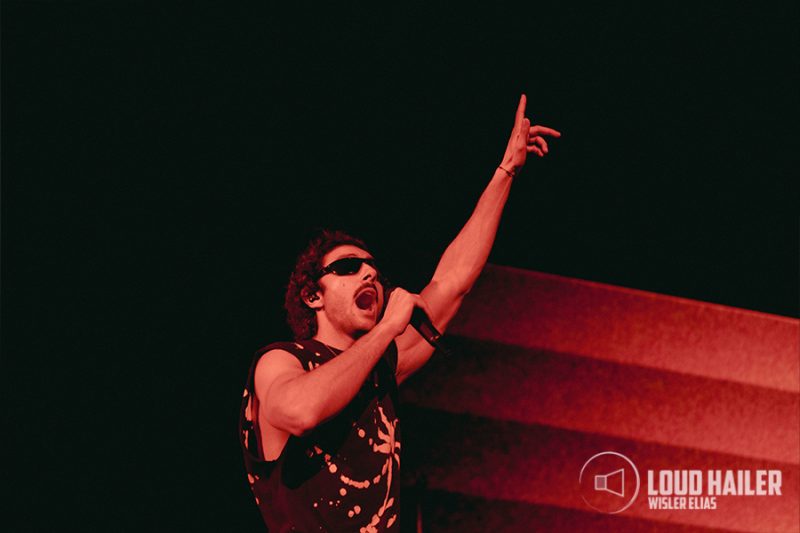 Majid Jordan @ iTHINK Financial Amphitheatre, West Palm Beach, FL | Photo by Wisler Elias