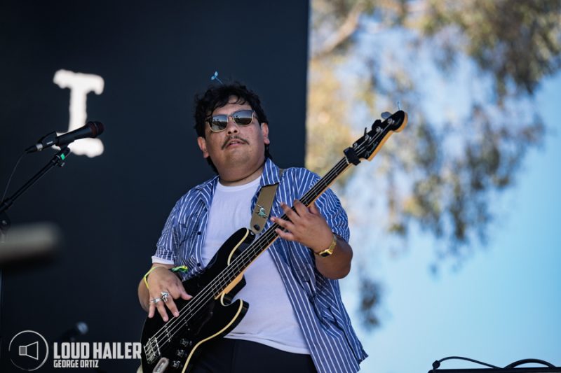 Marlon Funaki @ Ohana Festival Dana Point CA | Photo By George Ortiz