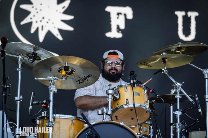 Marlon Funaki @ Ohana Festival Dana Point CA | Photo By George Ortiz
