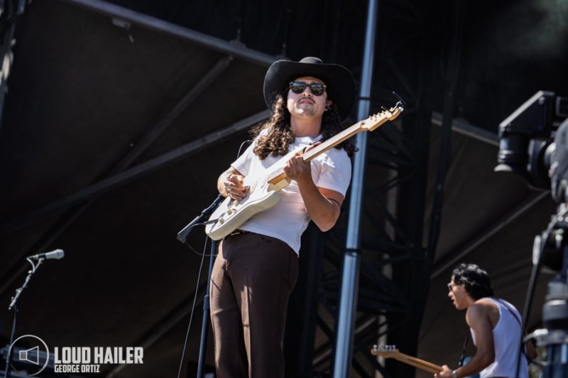 Marlon Funaki @ Ohana Festival Dana Point CA | Photo By George Ortiz