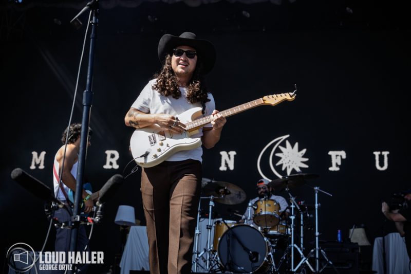 Marlon Funaki @ Ohana Festival Dana Point CA | Photo By George Ortiz