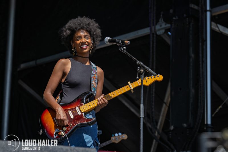 Mereba @ Ohana Festival Dana Point CA | Photo By George Ortiz