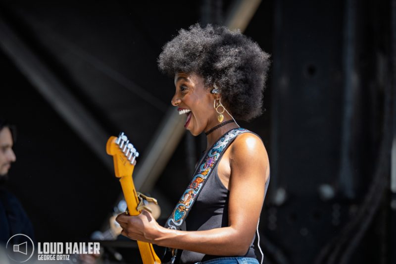 Mereba @ Ohana Festival Dana Point CA | Photo By George Ortiz