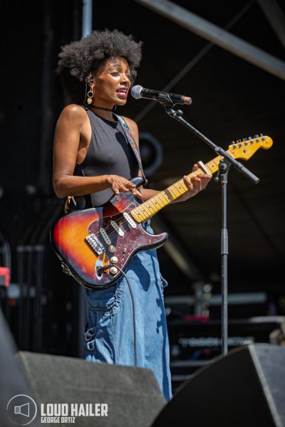Mereba @ Ohana Festival Dana Point CA | Photo By George Ortiz