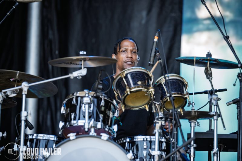 Mereba @ Ohana Festival Dana Point CA | Photo By George Ortiz