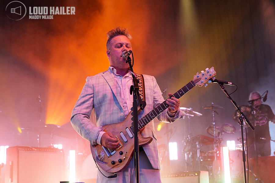 Modest Mouse at Kemba Live! in Columbus, OH - Loud Hailer Magazine