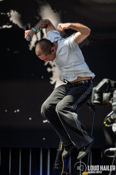 Muttlee @ Ohana Festival Dana Point CA |Photo By George Ortiz