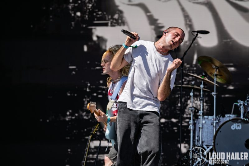 Muttlee @ Ohana Festival Dana Point CA |Photo By George Ortiz