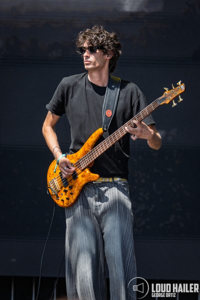 Muttlee @ Ohana Festival Dana Point CA |Photo By George Ortiz