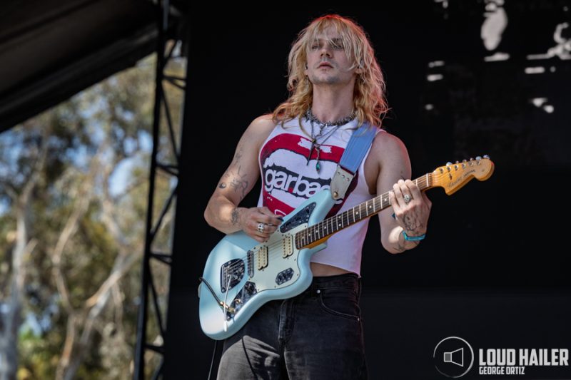 Muttlee @ Ohana Festival Dana Point CA |Photo By George Ortiz
