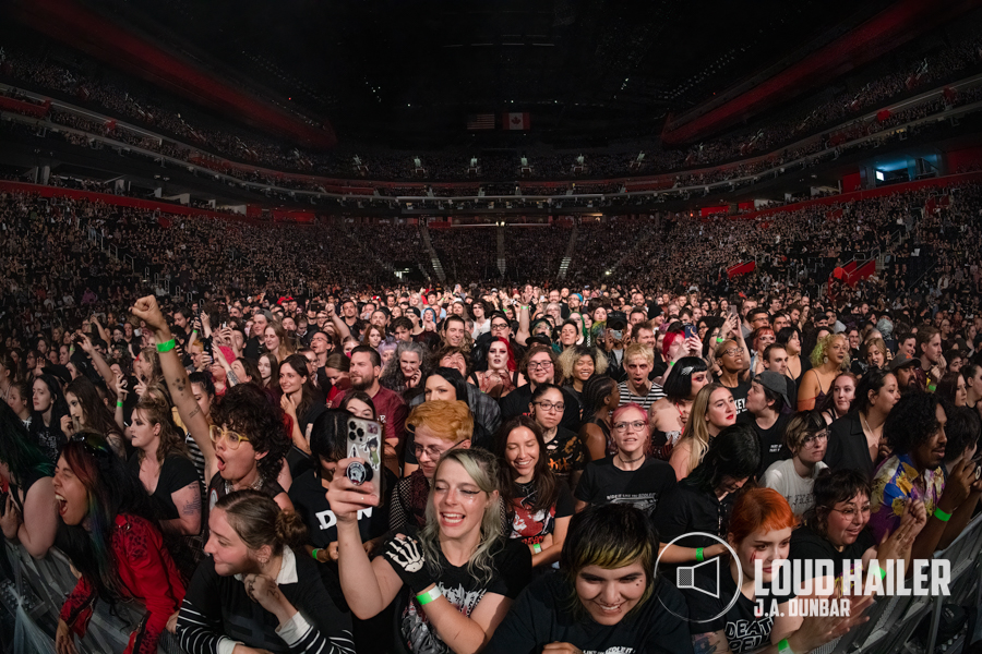 My Chemical Romance at LCA in Detroit courses.projects.cs.ksu.edu