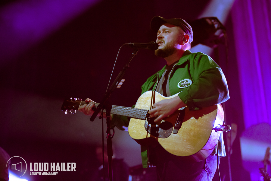 Of Monsters and Men at The Moody Theater in Austin, TX - Loud Hailer  Magazine