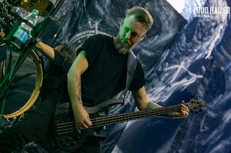Orbit Culture @ Schleyer Halle, Stuttgart | Photo by Jessica Trail